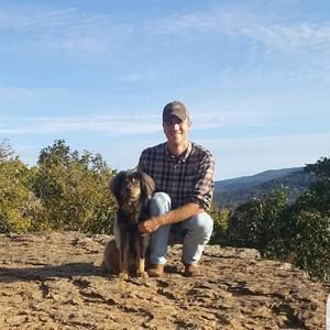 Meet your Posher, Ryland